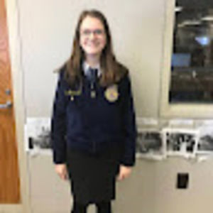 Meet your Posher, Brooke